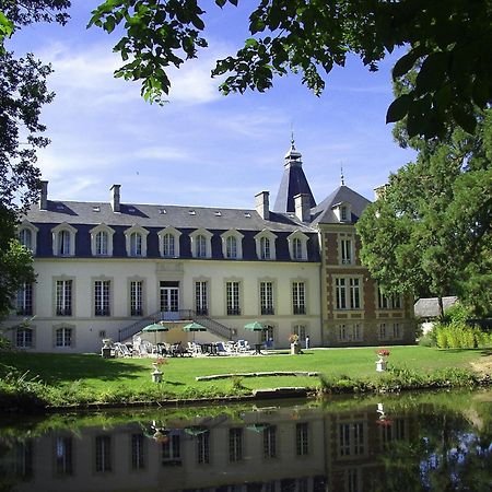Domaine De Moresville Фласе Экстерьер фото