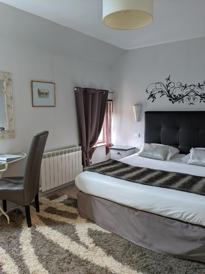 Domaine De Moresville Фласе Экстерьер фото