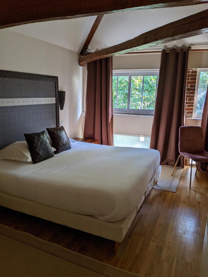 Domaine De Moresville Фласе Экстерьер фото