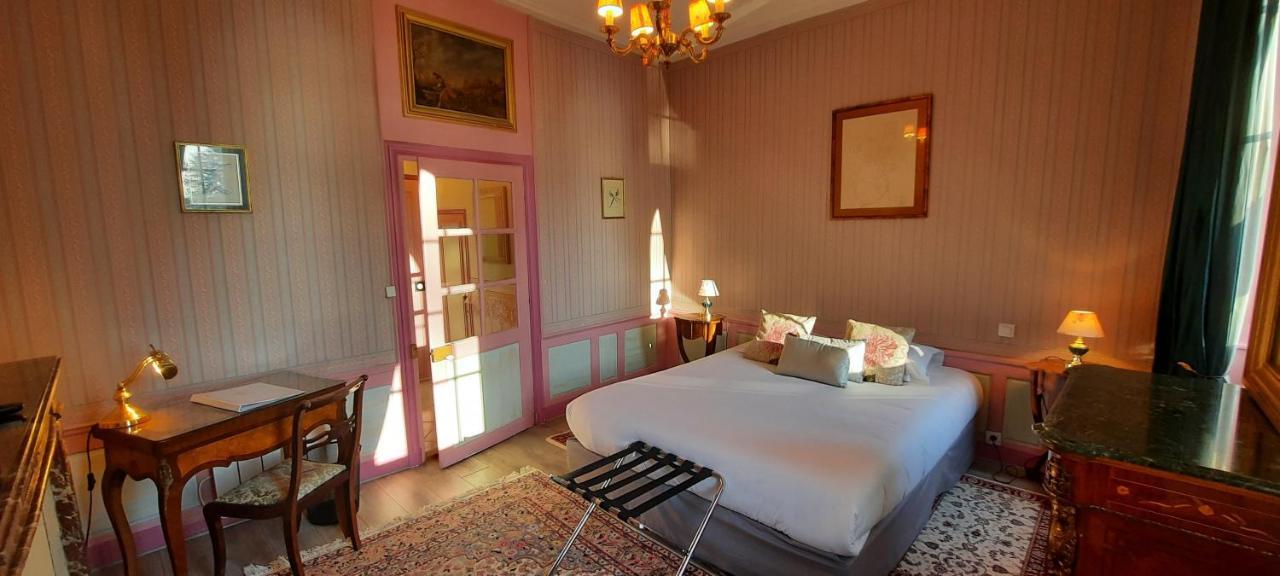 Domaine De Moresville Фласе Экстерьер фото