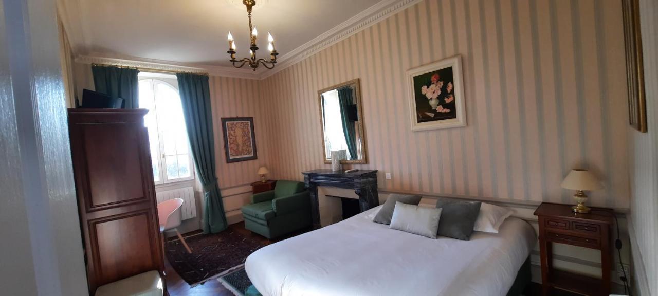 Domaine De Moresville Фласе Экстерьер фото