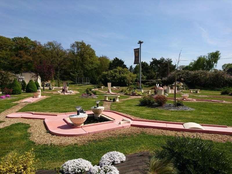 Domaine De Moresville Фласе Удобства фото