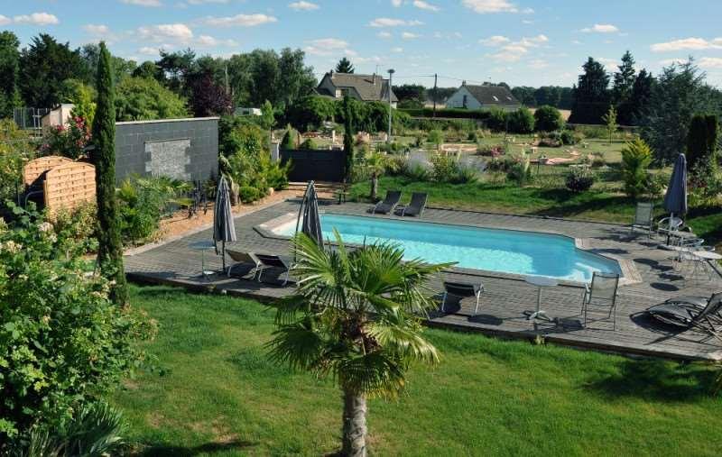 Domaine De Moresville Фласе Удобства фото