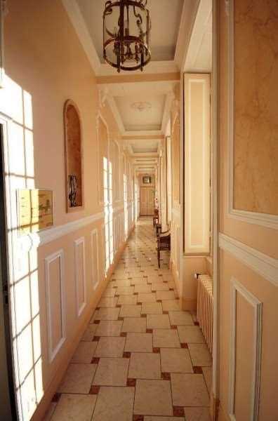 Domaine De Moresville Фласе Удобства фото